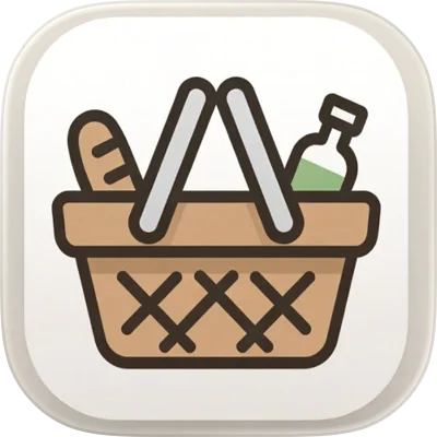 GroceryGen icon