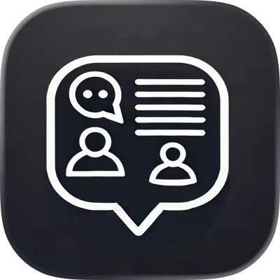 WidgetNote icon